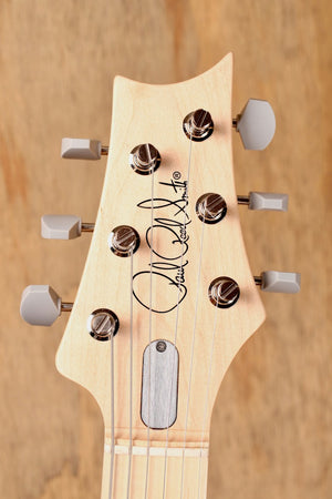 PRS Silver Sky Maple Tungsten