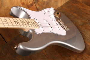 PRS Silver Sky Maple Tungsten