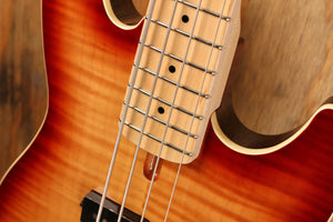 Sire Marcus Miller U5+ A4 / TS