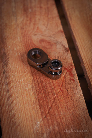 Music Nomad Lock Adapter for Output Jacks