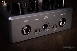 Darkglass Microtubes X Ultra