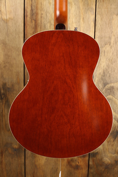 Goddess 5th Avenue Kingpin P90 Cognac Burst