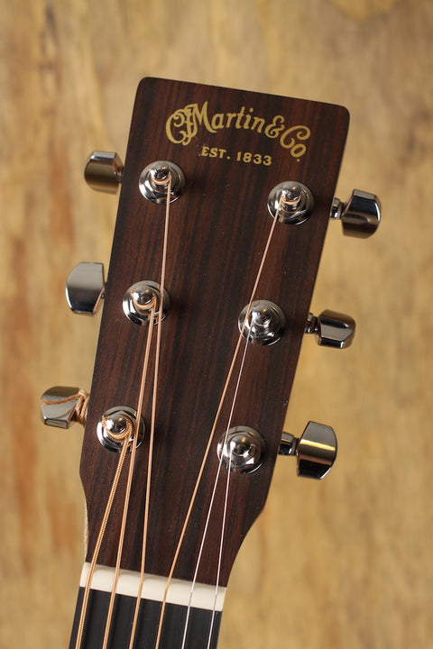 Martin D-10E Road Series