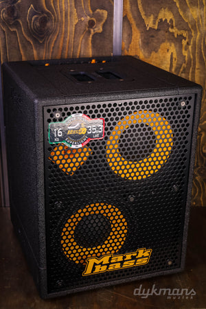 Markbass MB58R CMD 102P