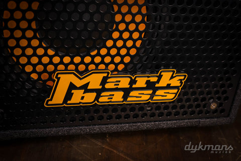 Markbass MB58R CMD 102P