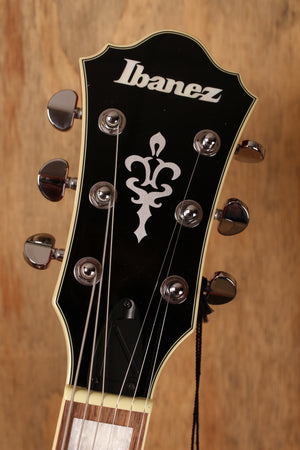 Ibanez AS73 TCD 