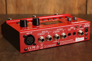 Boss RC-500 Loop Station