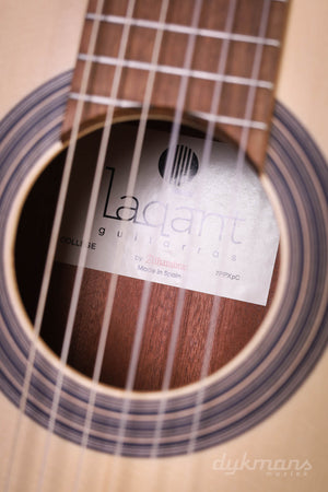 Laqant by Alhambra College 2 