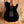Ibanez AZS2200 Prestige Black