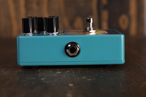 Fuzz Factory Vexter Vertical