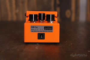 Boss DS-1W