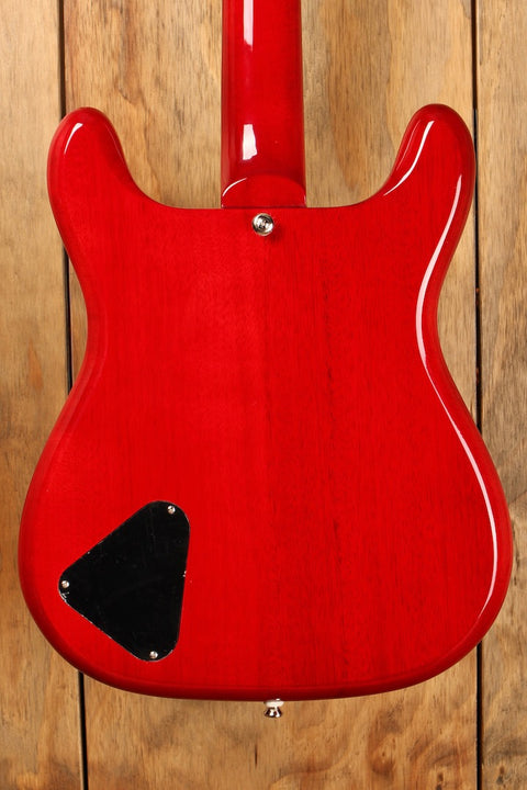 Epiphone Coronet Cherry