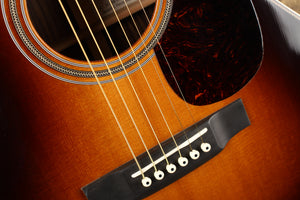 Martin Guitars 000-28EC