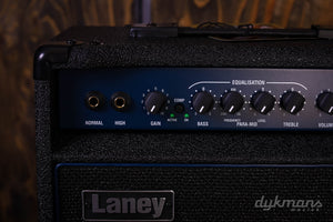 Laney Richter RB2
