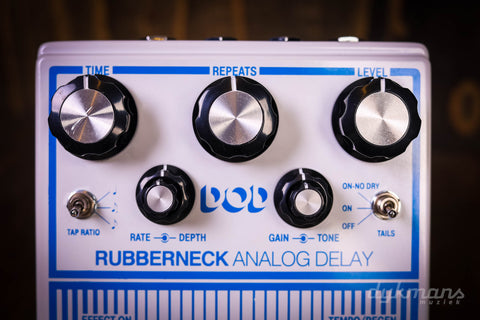 DOD Rubberneck