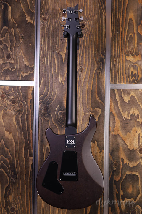 PRS CE24 Satin Stealth Charcoal Limited