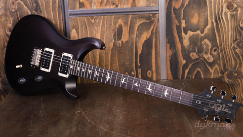 PRS CE24 Satin Stealth Charcoal Limited