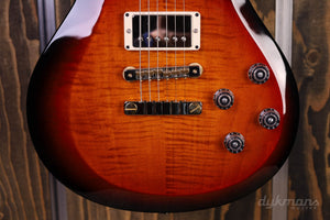 PRS S2 McCarty 594 Single Cut Custom Color