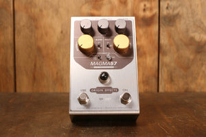 Origin Effects Magma '57 Amp Vibrato &amp; Drive