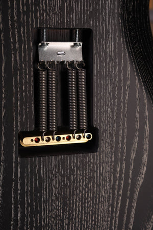 Patrick James Eggle '96' HSS Roasted Maple 3A