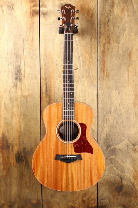 Taylor GS MINI Mahogany