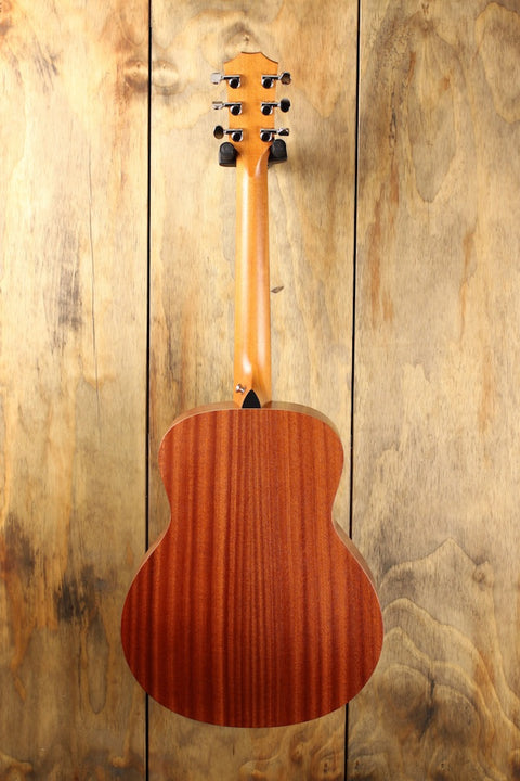 Taylor GS MINI Mahogany