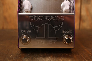 ThorpyFX The Dane Overdrive/Boost