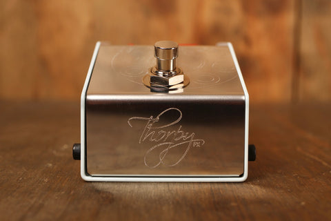 ThorpyFX Warthog Distortion/Overdrive