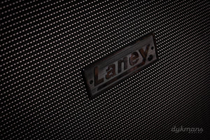 Laney Digbeth DBV212−4 Cabinet