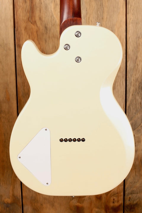 Harmony Jupiter Pearl White