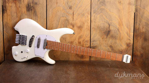 Ibanez ICHI10 Vintage White Matte