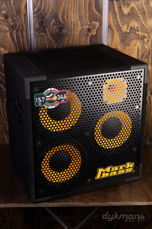 Markbass MB58R 103 ENERGY
