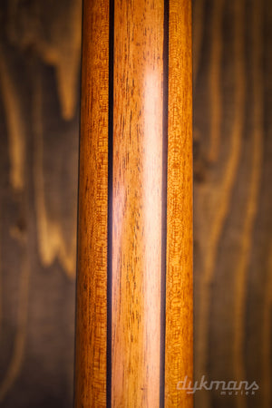 Lowden WL-35 Wee Lowden 12-fret CN/SS