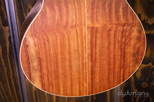 Lowden WL-35 Wee Lowden 12-fret CN/SS