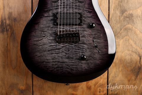 PRS SE Mark Holcomb 7 Holcomb Burst