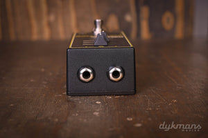 Walrus Audio Fundamental Series Distortion