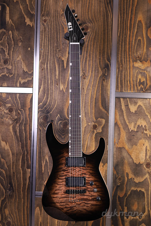 ESP LTD JM-II JOSH MIDDLETON SIGNATURE