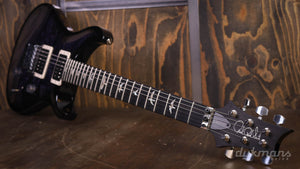 PRS Custom 24 "Floyd" Custom Color 24 10-Top