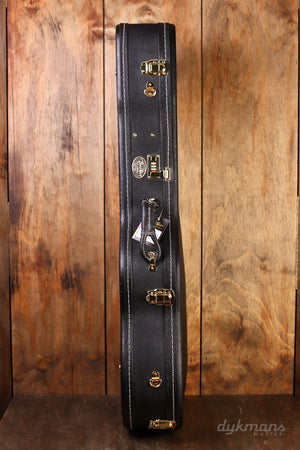 Boston Traditional Pro Series CAC-500-D Deluxe dreadnought guitar case