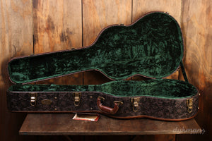 Boston CCL-720 deluxe design case for classical guitar