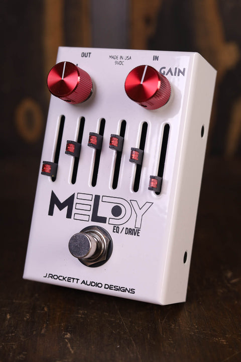 J. Rockett Melody Drive