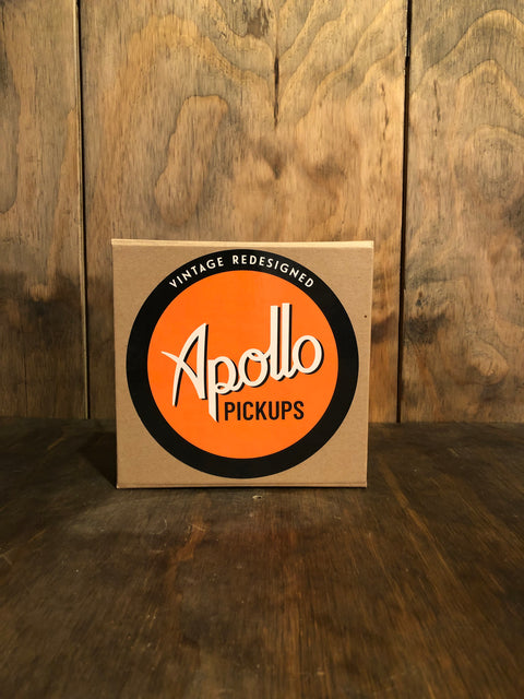 Apollo Pickups