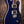 PRS SE Standard 24-08 Trans Blue PRE-OWNED