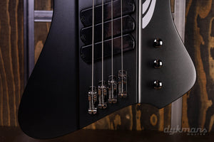 Dingwall D-Roc Standard 4 Black Matte