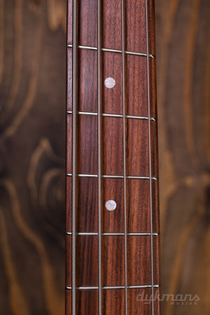 Dingwall D-Roc Standard 4 Black Matte