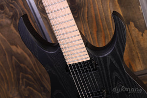 Mayones Duvell 7 Elite Gothic Black