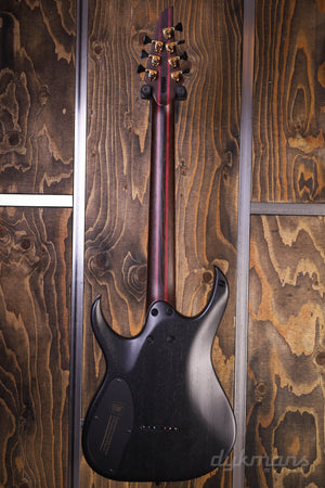 Mayones Duvell 7 Elite Gothic Black