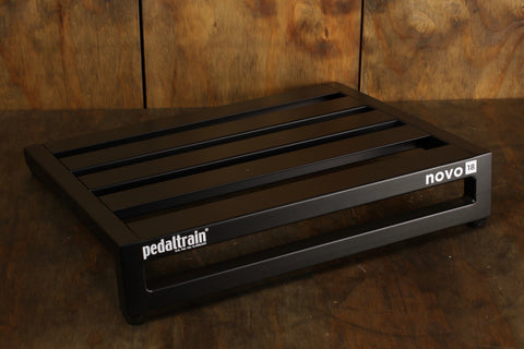 Pedaltrain Novo 18 Tour Case