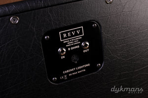 REVV RVC112 Cabinet
