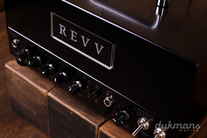 REVV D-20 BLACK